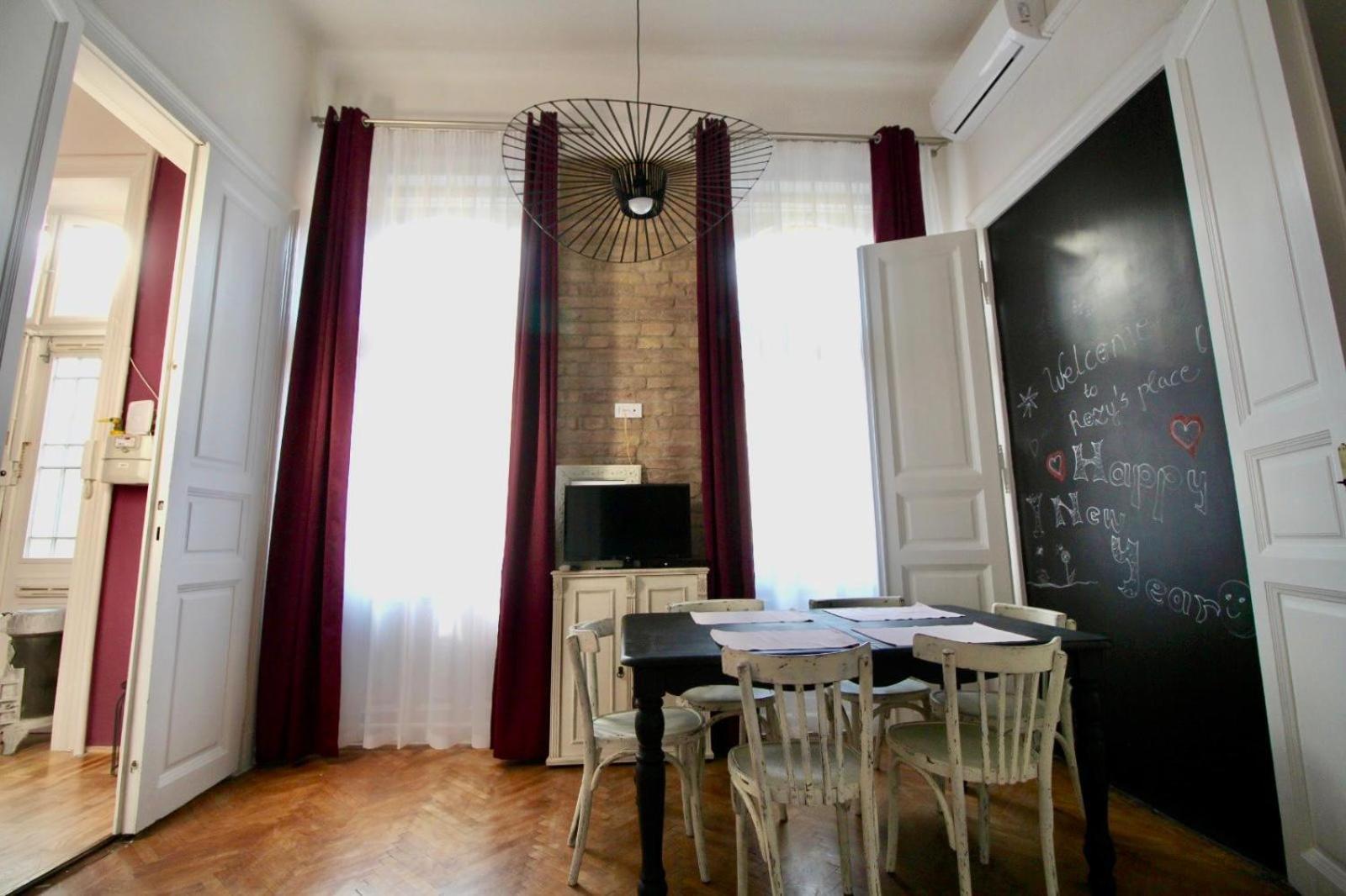 Rozy's Place בודפשט
