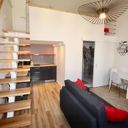 Rozy'S Place Budapest Exterior photo
